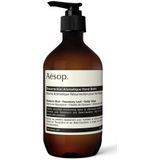 Aesop Resurrection Aromatique Hand Balm - handcrème