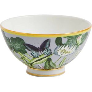 Wedgwood Waterlily Gift Bowl Bxd