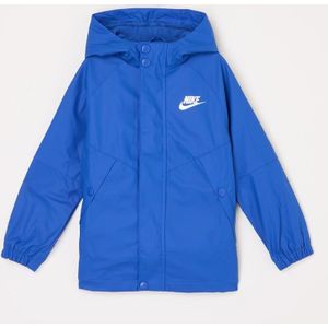 Nike Regenjack met capuchon