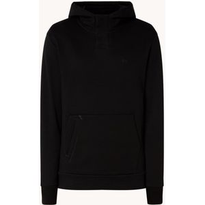 HUGO BOSS Soody hoodie met logo en kangoeroezak