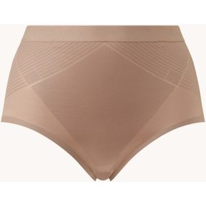 SPANX Thinstincts 2.0 high waisted naadloze corrigerende slip