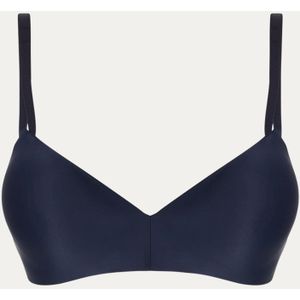 Calvin Klein Seductive Comfort beugelloze demi bh