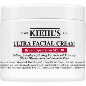 Kiehl's Ultra Facial Cream SPF30 - dagcrème