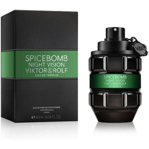 Viktor&Rolf Spicebomb Night Vision Eau de Parfum