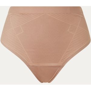 SPANX Invisible Shaping high waisted corrigerende string