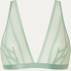 Marlies Dekkers The Illusionist bralette van mesh