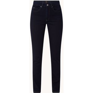 Mac Jeans Dream mid waist skinny fit jeans met stretch