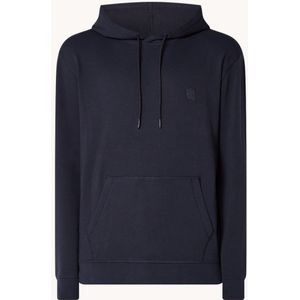 HUGO BOSS Wetalk hoodie met logoborduring