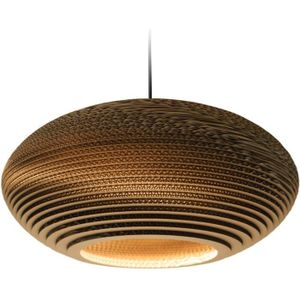 Graypants Disc hanglamp medium 50 x 23 cm