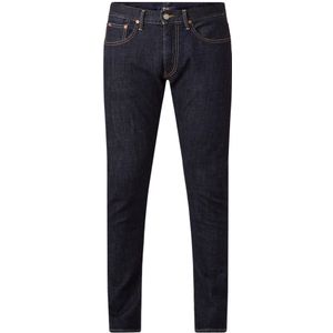 Ralph Lauren Sullivan slim fit jeans met stretch