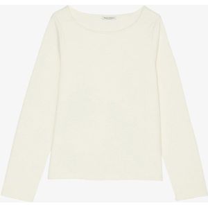 Marc O'Polo Longsleeve met boothals