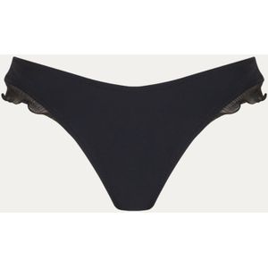 Pain de Sucre Tyma brazilian bikinislip met volant