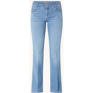 Gardeur Zuri high waist slim fit jeans