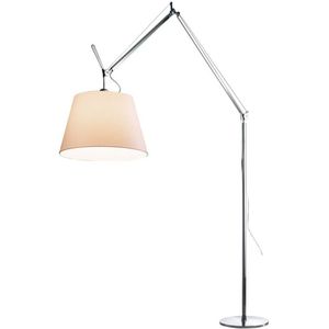 Artemide Tolomeo Mega Terra vloerlamp 327 x Ø33 cm