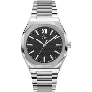 Gc Watches Gc Coussin Sleek horloge Z26004G2MF