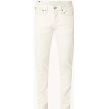 Denham Razor slim fit jeans met gekleurde wassing