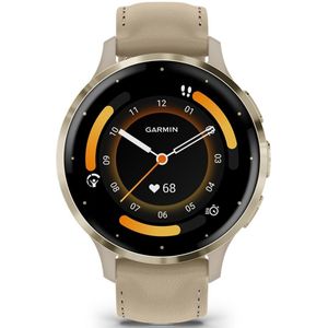 Garmin Vivomove 3 Sport hybride smartwatch 010-02239-01