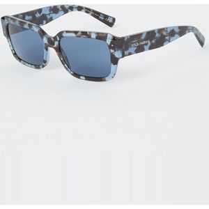 Dolce & Gabbana Wayfarer zonnebril DG4460