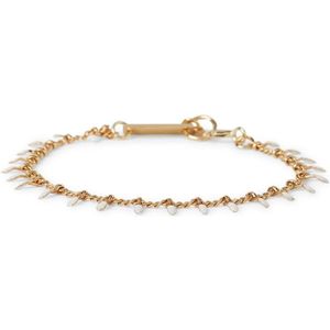 Isabel Marant Casablanca armband met bedels