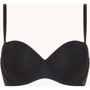 Calvin Klein Invisible Flex strapless push-up bh