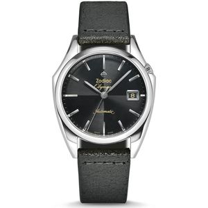 Zodiac Olympos horloge ZO9700