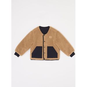 Tommy Hilfiger Reversible jack van teddy