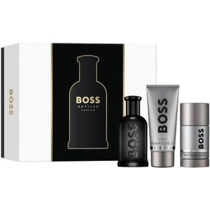 Hugo Boss BOSS Bottled Parfum - Limited Edition parfumset