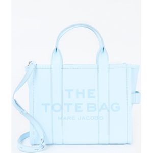 Marc Jacobs The Medium Tote handtas van leer met afneembare schouderriem