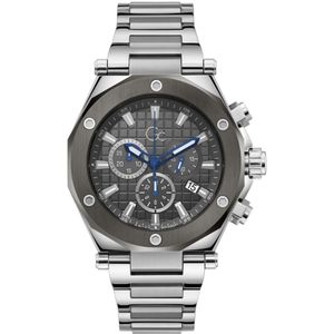 Gc Watches Legacy horloge Z18002G5MF