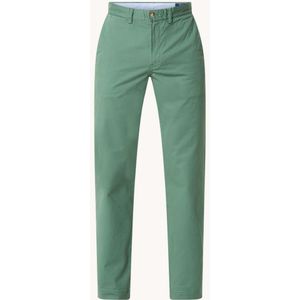 Ralph Lauren Straight fit chino met steekzakken