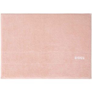 Hugo Boss badmat - Plain - Primrose - 50x70 cm