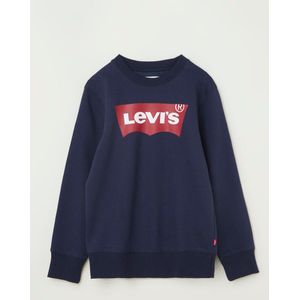 Levi's Sweater met logoprint