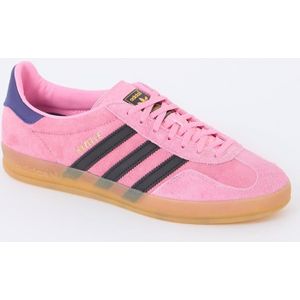 Adidas Gazelle sneaker van suède