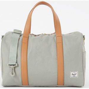 Herschel Supply Novel Carry On weekendtas met 14 inch laptopvak