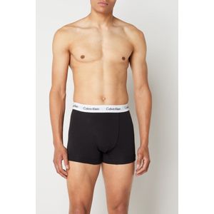 Calvin Klein 3-pack Trunk 2662 boxershorts