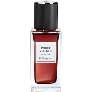 Yves Saint Laurent Le Vestiaire Des Parfums Rouge Velours - Limited Edition Eau de Parfum