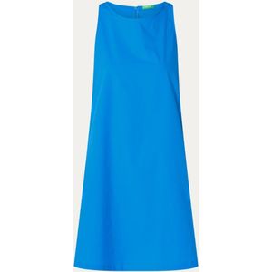 Benetton Mini jurk met steekzakken