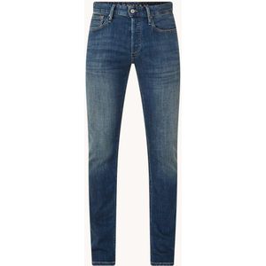 Denham Razor slim fit jeans met stretch