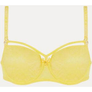 Marlies Dekkers Space Odyssey balconette bh van kant