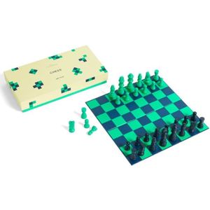 Hay Play schaakspel