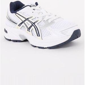 ASICS Gel-1130 sneaker met mesh details