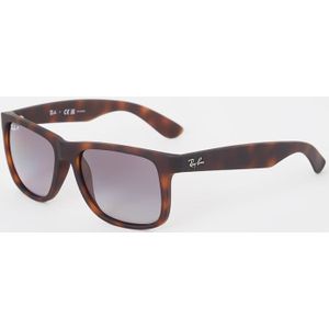 Ray-Ban Justin zonnebril gepolariseerd RB4165