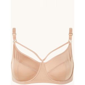 Marlies Dekkers Space Odyssey balconette bh met beugel