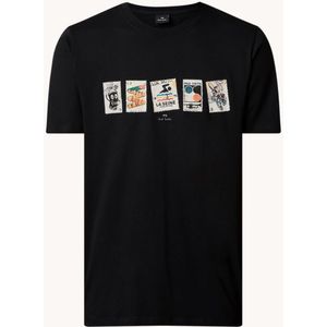 PS Paul Smith T-shirt met print