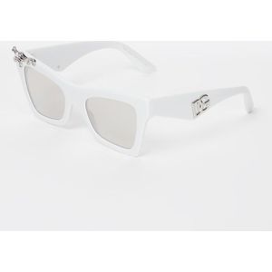Dolce & Gabbana Cat Eye zonnebril DG4434