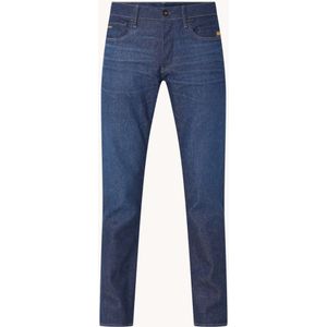 G-Star RAW Slim fit jeans met donkere wassing