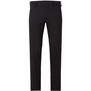 DRYKORN Slim fit pantalon met stretch