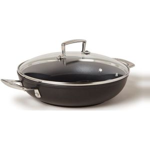 Le Creuset Les Forgées sauteerpan Ø26 cm