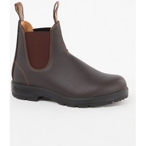 Blundstone 550 chelsea boot van leer