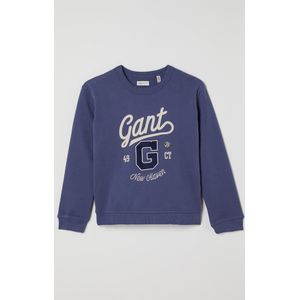 Gant Sweater met logoprint